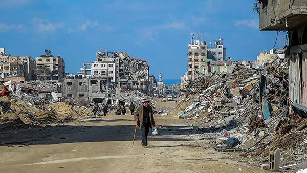 img of 10 Things Gaza Has Taught Us About The World